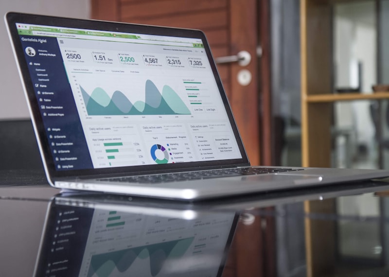 Marketing analytics and growth